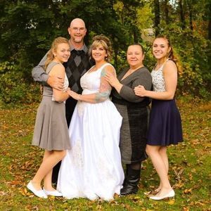 Meet your Posher, Jamie